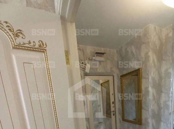 Продажа двухкомнатной квартиры - Кудрово, Областная улица, д.5, корп.3 