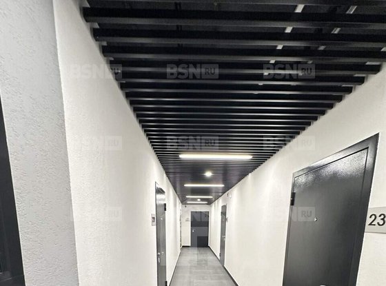 Продажа однокомнатной квартиры - Мурино, Ручьевский проспект, д.1/24 