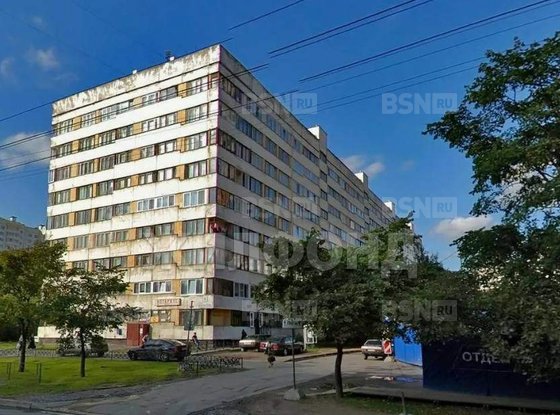 Продажа комнаты в трехкомнатной квартире - Королёва проспект, д.9 