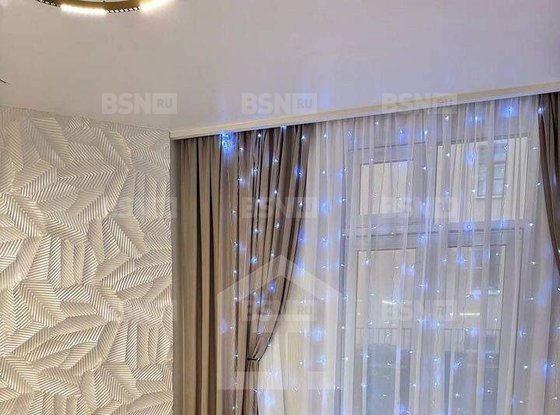 Продажа трехкомнатной квартиры - 15-я В.О. линия, д.84 