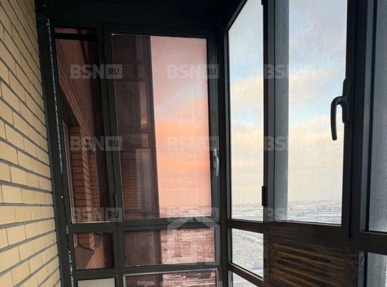 Продажа однокомнатной квартиры - поселок Парголово, Толубеевский проезд, д.26, корп.1 