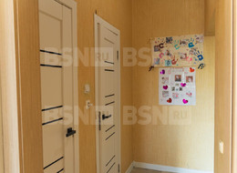 Продажа однокомнатной квартиры - Ленинградская область, Гатчинский район, Гатчина г., Красных Военлетов ул., д.9, к.1 