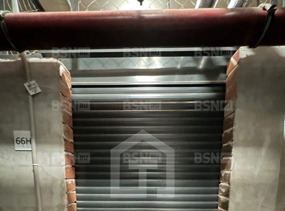 Продажа однокомнатной квартиры - Русановская улица, д.24 