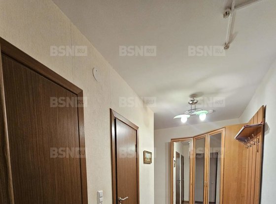 Аренда двухкомнатной квартиры - Парашютная улица, д.31, корп.1 