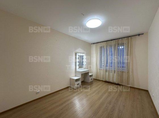 Продажа трехкомнатной квартиры - Героев проспект, д.25, корп.1 