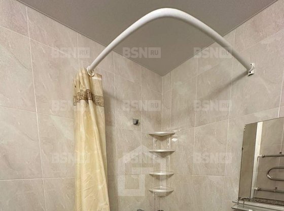 Продажа однокомнатной квартиры - Металлистов проспект, д.117 