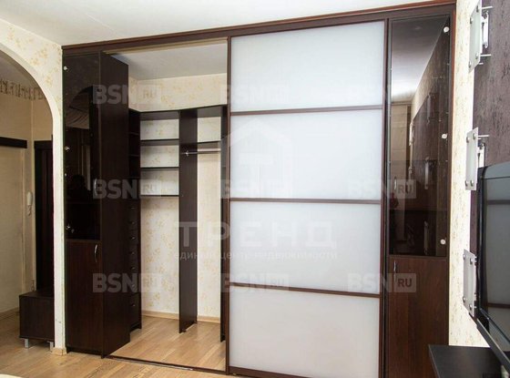 Продажа однокомнатной квартиры - Наставников проспект, д.3, корп.1 
