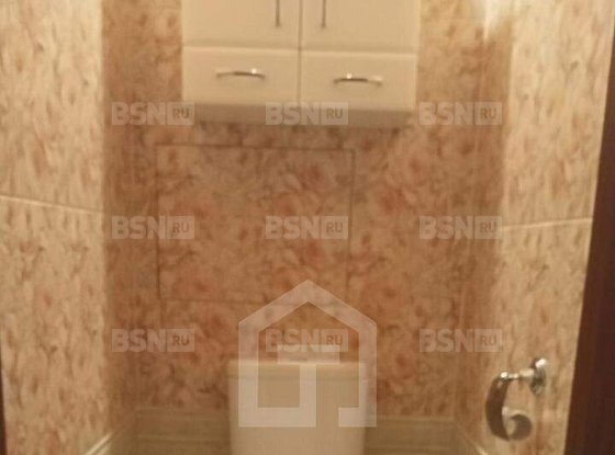 Продажа трехкомнатной квартиры - Непокорённых проспект, д.13, корп.1 