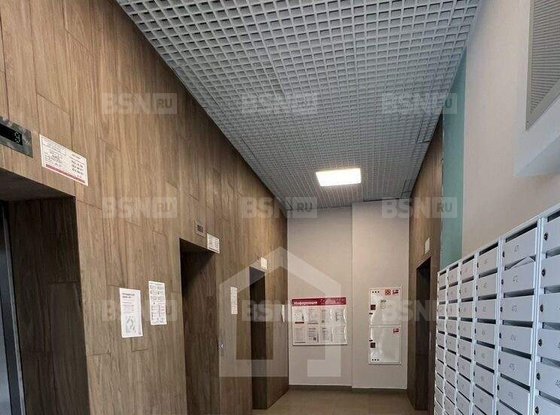 Продажа однокомнатной квартиры - Муринская дорога, д.31, корп.1 стр 1 