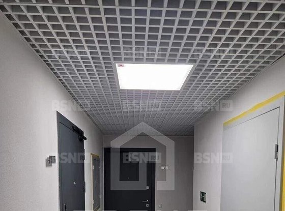 Продажа двухкомнатной квартиры - Морской Пехоты улица, д.22, корп.3 