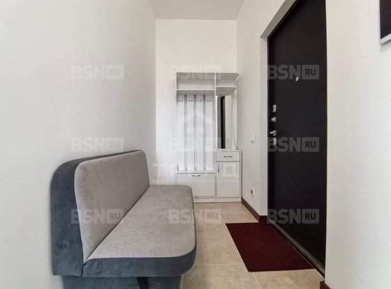 Продажа однокомнатной квартиры - Манчестерская улица, д.5, корп.1 
