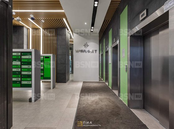 Продажа однокомнатной квартиры - Мурино, Екатерининская улица, д.17 