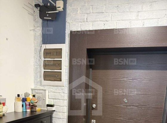 Продажа однокомнатной квартиры - Выборгское шоссе, д.15 