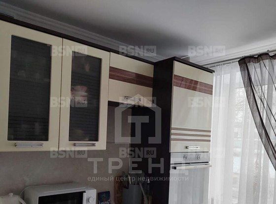 Продажа однокомнатной квартиры - Народного Ополчения проспект, д.131 