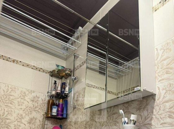 Продажа двухкомнатной квартиры - Славы проспект, д.2, корп.3 