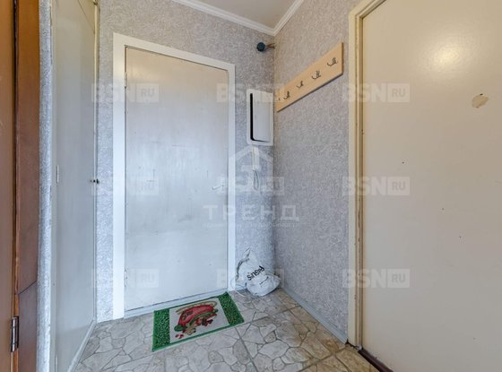 Продажа однокомнатной квартиры - Культуры проспект, д.26, корп.1 