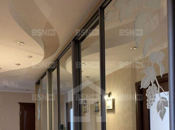 Продажа трехкомнатной квартиры - Колпино, Анисимова улица, д.5, корп.7 