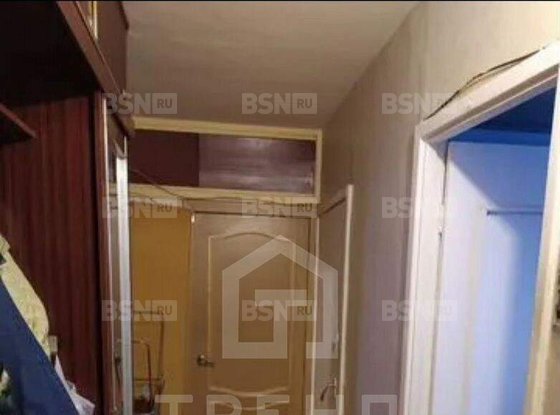 Продажа двухкомнатной квартиры - Гражданский проспект, д.90, корп.1 