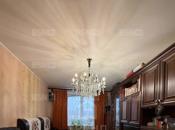 Продажа двухкомнатной квартиры - Мебельная улица, д.47, корп.1 