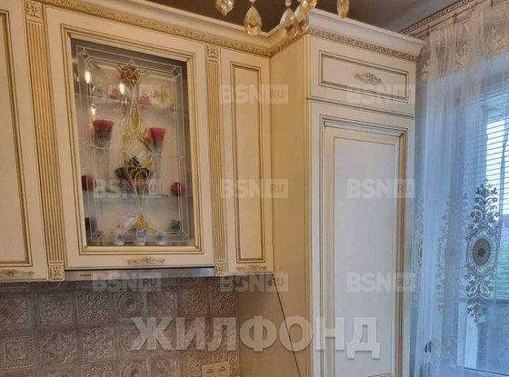 Продажа двухкомнатной квартиры - Кораблестроителей улица, д.50 