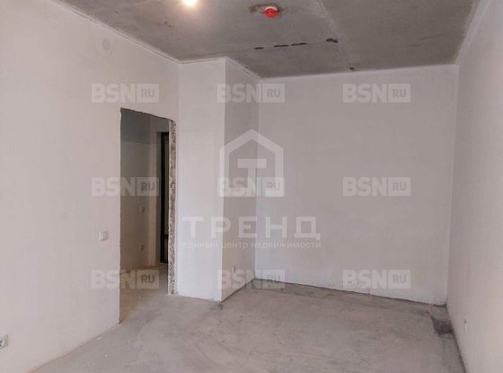 Продажа однокомнатной квартиры - Авиаконструкторов проспект, д.63 