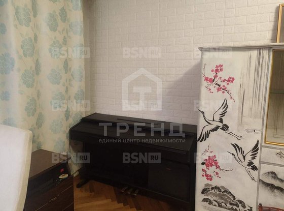 Продажа двухкомнатной квартиры - Юрия Гагарина проспект, д.20, корп.5 