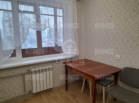 Продажа однокомнатной квартиры - Ворошилова улица, д.3, корп.2 