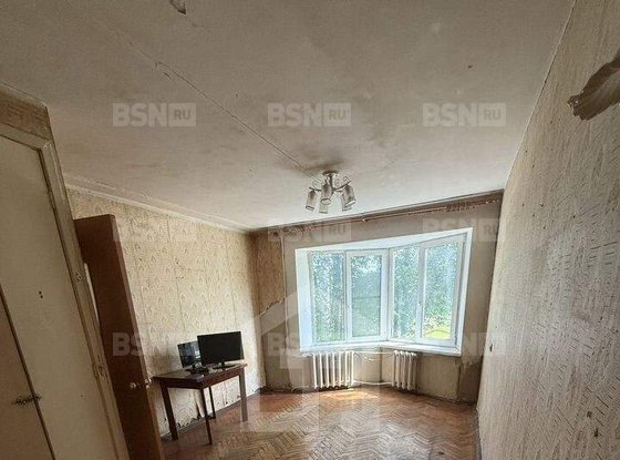 Продажа однокомнатной квартиры - 2-й Рабфаковский переулок, д.7, корп.2 