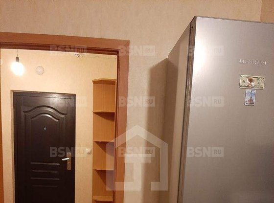 Продажа однокомнатной квартиры - поселок Парголово, Валерия Гаврилина улица, д.13, корп.1 стр 1 