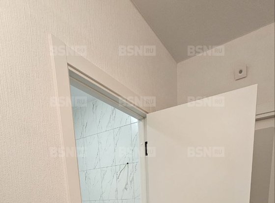 Аренда двухкомнатной квартиры - городской поселок Новоселье, Большая Балтийская улица, д.10, корп.2 