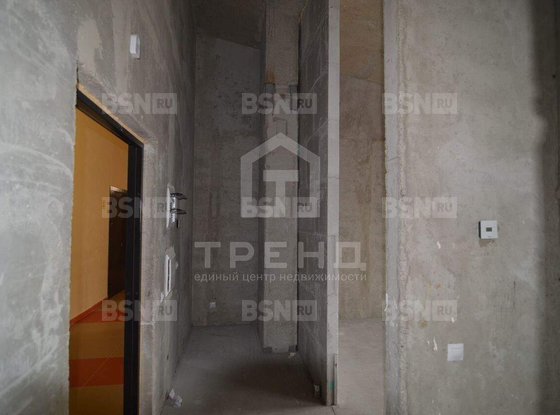 Продажа однокомнатной квартиры - поселок Шушары, Соколиная улица, д.5 