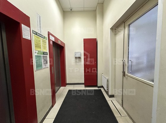 Продажа однокомнатной квартиры - Кудрово, Строителей проспект, д.20, корп.1 