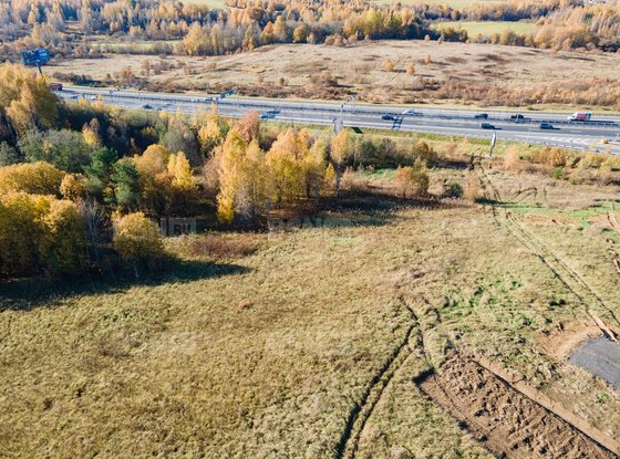 Продажа участка - Всеволожский район, Массив Скотное территория