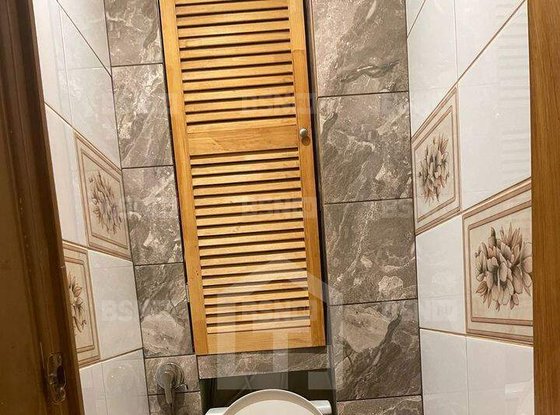 Продажа однокомнатной квартиры - Стасовой улица, д.1 