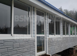 Продажа дачи - Ленинградская область, Выборгский район, Заходское снт, д.110