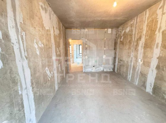 Продажа двухкомнатной квартиры - Белоостровская улица, д.12 