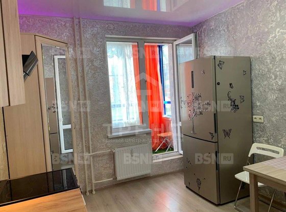 Продажа трехкомнатной квартиры - городской поселок Янино-1, Ясная улица, д.11 