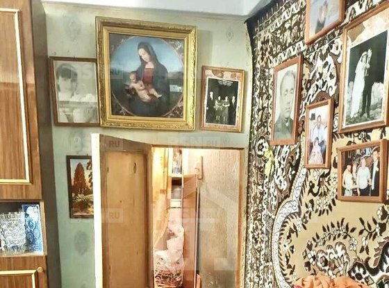 Продажа двухкомнатной квартиры - Ланское шоссе, д.16, корп.2 