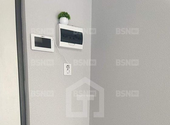 Продажа однокомнатной квартиры - Бугры, Тихая улица, д.5, корп.3 