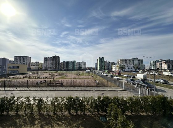 Продажа двухкомнатной квартиры - городской поселок Янино-1, Оранжевая улица, д.12, корп.1 