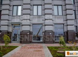 Аренда встроенного помещения - Октябрьская набережная, 40, стр 1 