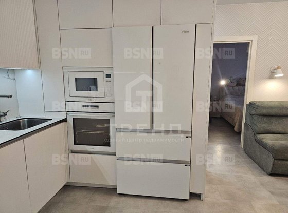 Продажа трехкомнатной квартиры - городской поселок Новоселье, Невская улица, д.5/7 