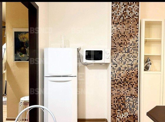 Продажа однокомнатной квартиры - Коломяжский проспект, д.15, корп.2 