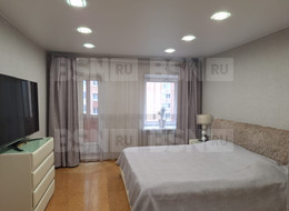 Продажа трехкомнатной квартиры - Ленинградская область, Гатчинский район, Гатчина г., Генерала Кныша ул., д.15 