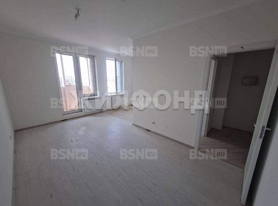 Продажа трехкомнатной квартиры - Кустодиева улица, д.7, корп.1 