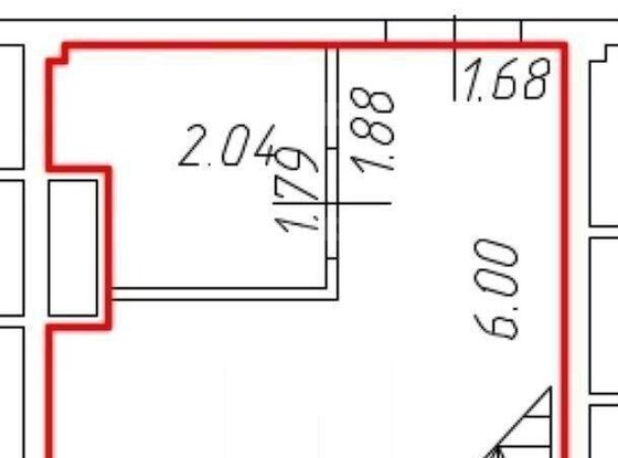 Продажа однокомнатной квартиры - Всеволожск, Степной проспект, д.16, корп.5 