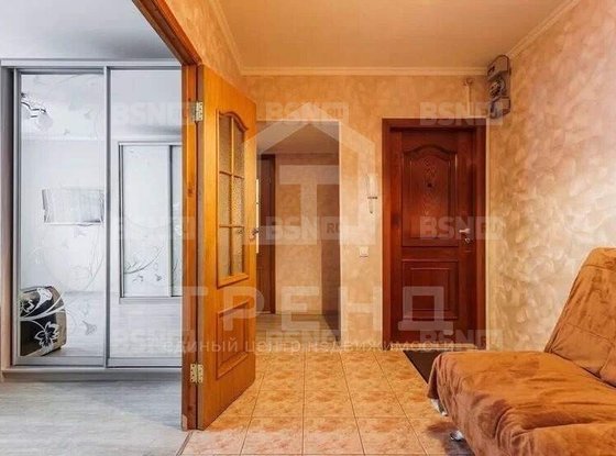 Продажа двухкомнатной квартиры - Серебристый бульвар, д.21 