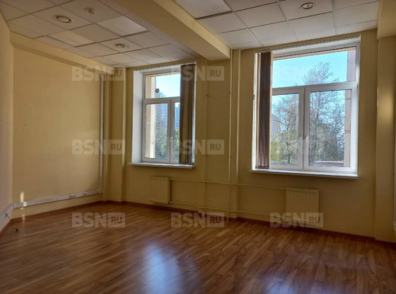 Аренда офиса - Дунайский проспект, д.13, корп.1 