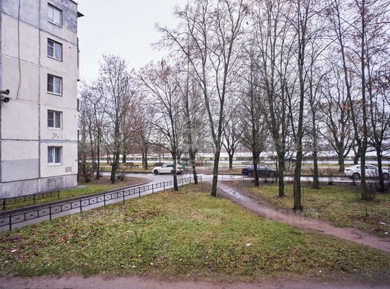 Продажа однокомнатной квартиры - Сестрорецк, Приморское шоссе, д.342 