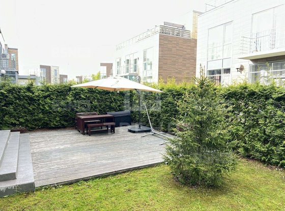 Продажа четырехкомнатной квартиры - Новая улица, д.51, корп.66 